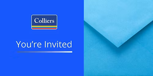 Colliers Christchurch Market Chat