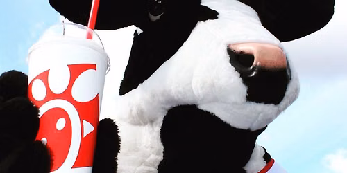 Cow Appreciation Day