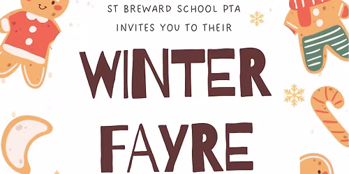 Winter Fayre 