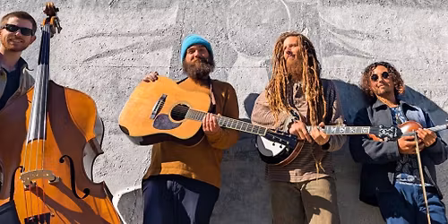 CALTUCKY @ 1849 Brewing Co Saturday May 2nd