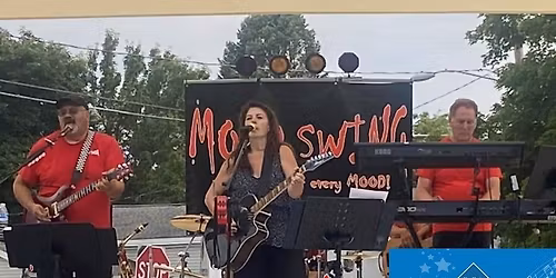 Chittenango Tuesdays in the Park