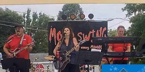 Chittenango Tuesdays in the Park