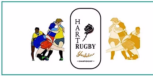 HART RUGBY CLUB ACADEMY FIXTURES