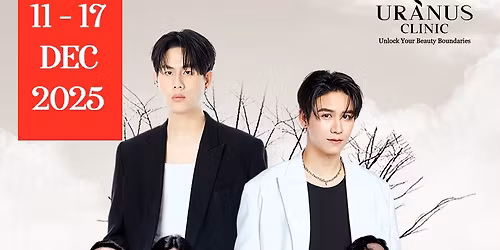 "6th Anniversary Uranus Clinic"