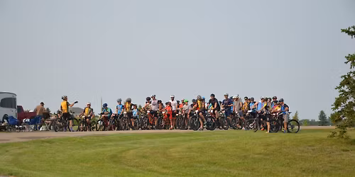 BCBC Summer Series Round 4: Harmon Lake