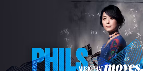 Rochester Philharmonic Orchestra: Rhythm & Romance at Eastman Theatre