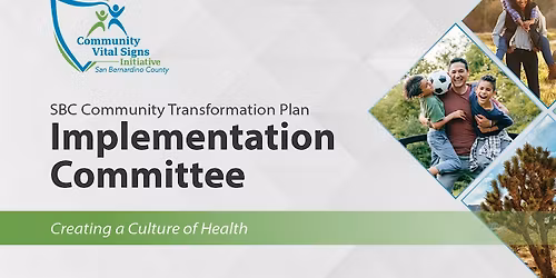 Implementation Committee Meeting