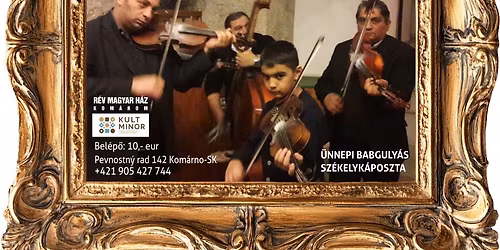 MAGYARPALATKAI B\u00c1L