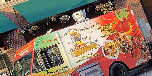 El Zorro Taco Truck