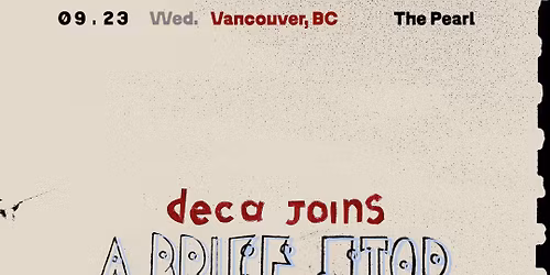 deca joins