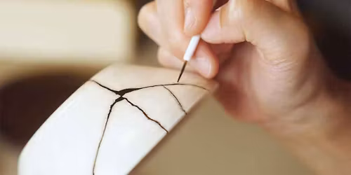 Kintsugi Workshop