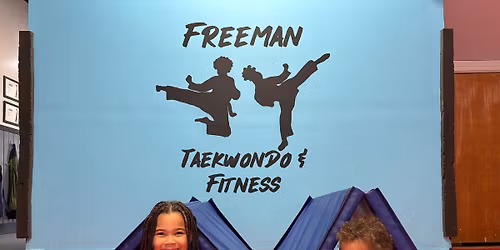 Toddler Active Playtime