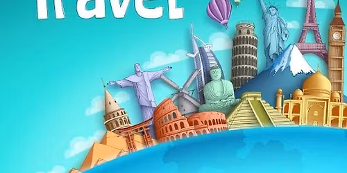 North Lakes Lets Go Travel