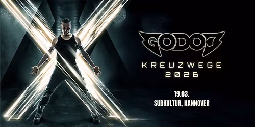 Thomas Godoj | Hannover | Subkultur