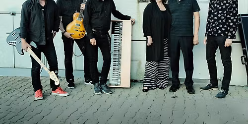 Shady Lane | N\u00fcrtingen | Blues