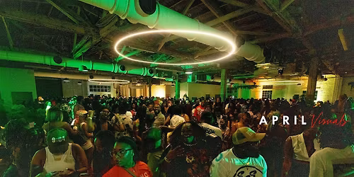 RnBMostly: RnB is Therapy - Jacksonville's #1 RnB Event (May 2026)