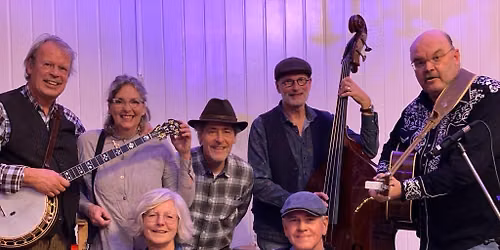 Blueberry Blossom Bluegrass Band \u201csing along with songs of Bob Dylan | Ericatheater