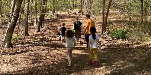 Free-Range Homeschoolers - Summer 2026
