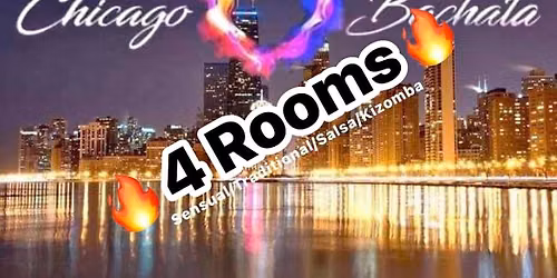 Chicago Loves Bachata Social