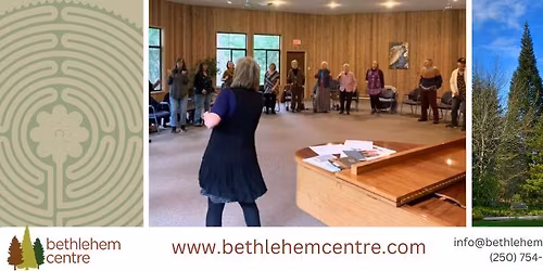 Contemporary Ecstatic Chanting