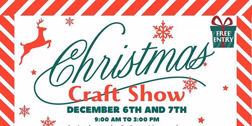 Christmas Craft Show