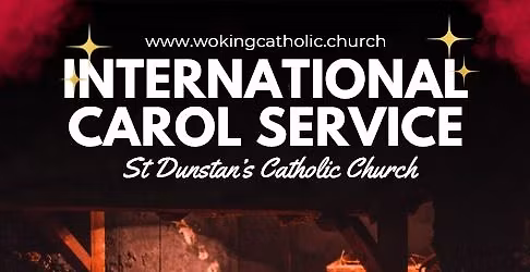 International Carol Service