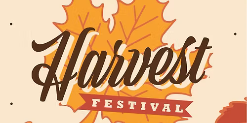 Harvest Festival at High Plains Crossing