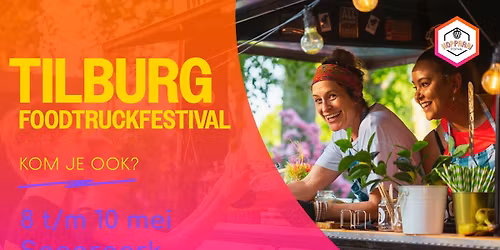 HOPPAAA! Tilburg Spoorpark