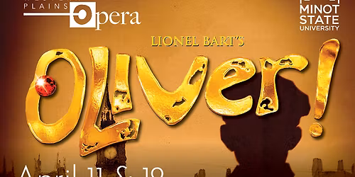 Oliver! The Musical at Gielgud Theatre