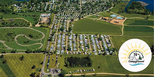 Chamberlin Petting Zoo