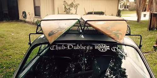 Monthly Club Meeting