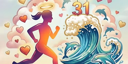 Yaya's 5k, 10k, 15k, Half Marathon