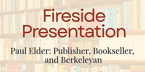 Fireside Meeting - October 2026