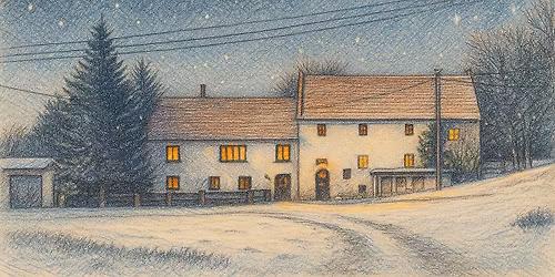 Adventn\u00ed trhy v MOUCHNICK\u00c9M ML\u00ddN\u011a