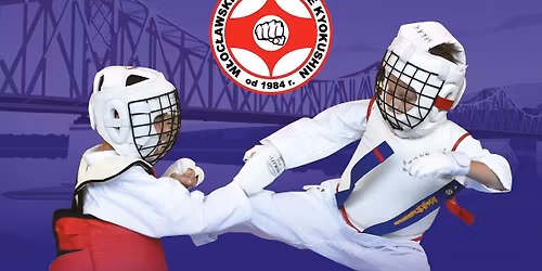 XXII OG\u00d3LNOPOLSKI TURNIEJ KARATE KYOKUSHIN KUJAWY IKO CUP 13 GRUDNIA 2025, W\u0141OC\u0141AWEK