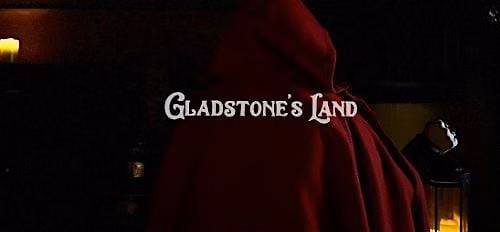 Tales from the Shadows of Gladstones Land