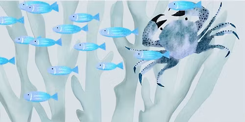 Fishing & Crabbing Day Camp