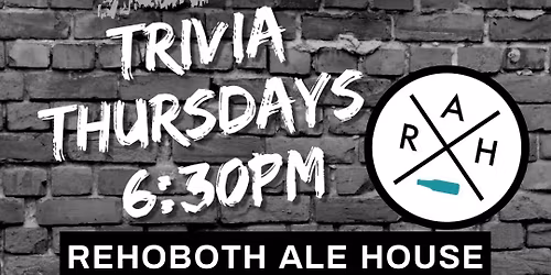 Who Knew?! Trivia at RAH On The Mile