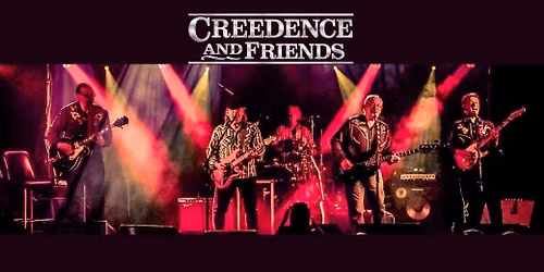 Creedence & Friends