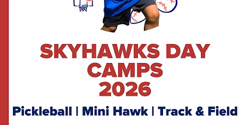 Skyhawks Mini-Hawk Camp