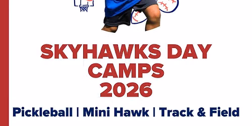 Skyhawks Mini-Hawk Camp