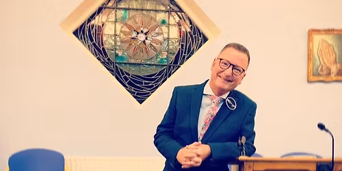 Mediumship with Mark Brandist