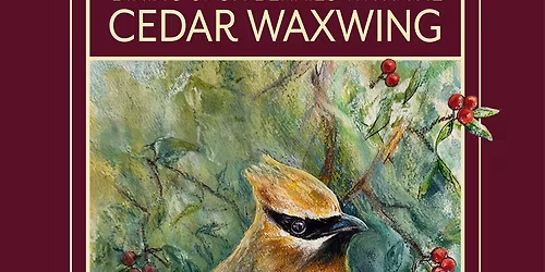 12 Days of Artists - Leah Romano McMeen