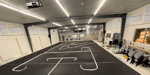 Session Libre On-road