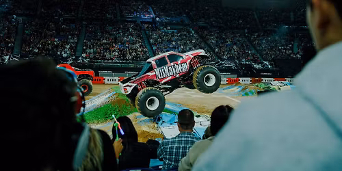 Monster Truck Mania Live 2026 | Sydney