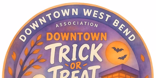 Downtown Trick or Treat