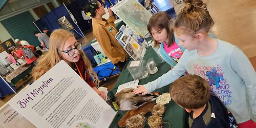 North Bay Science Discovery Day 2026