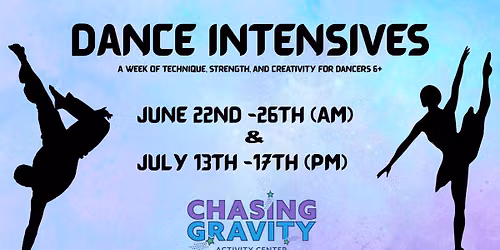 Dance Intensive