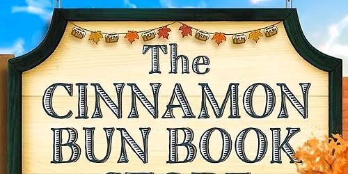 October Book Club