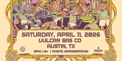 Saxsquatch